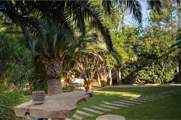 Provence: Alpilles & Luberon Villages – 7 Days accommodation